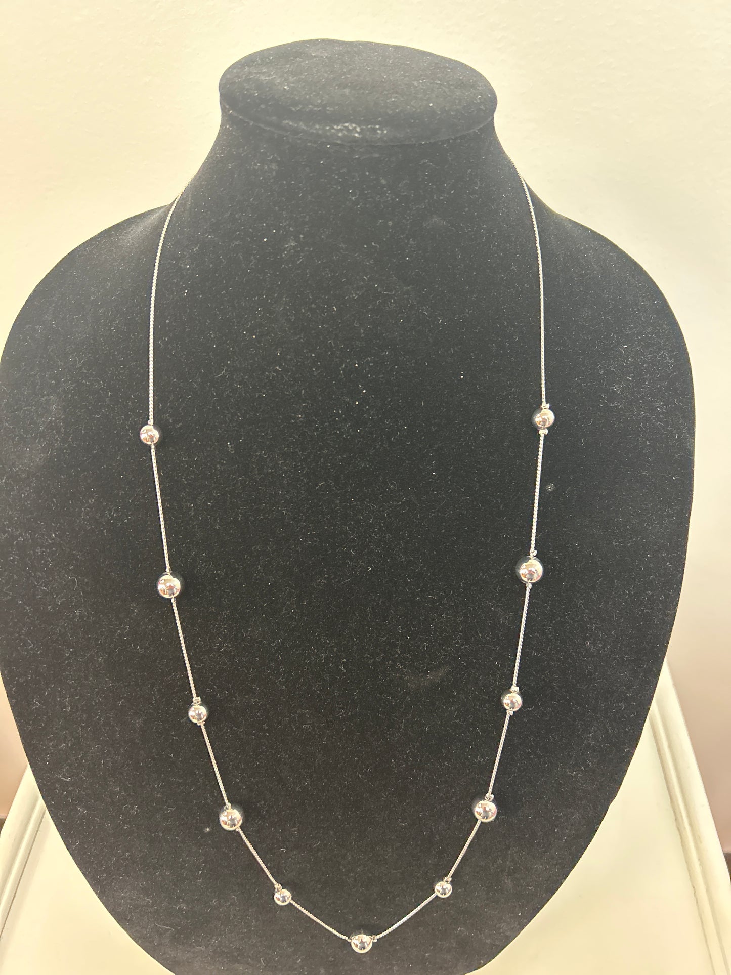 MK Spring $14 Fashion Necklaces