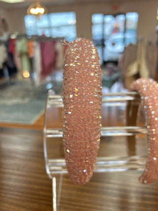 Blingy Headbands - All About Me Boutique