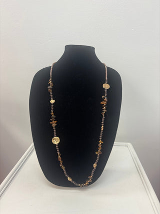 MK $26 Fall Statement Necklaces - All About Me Boutique