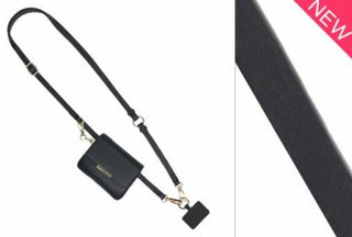 Clip & Go Unique Crossbody Strap with Pouch by Save the Girls - All About Me Boutique