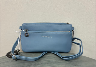 Bella RFID Touch Screen Crossbody Bag | Secure Phone Purse by Save the Girls