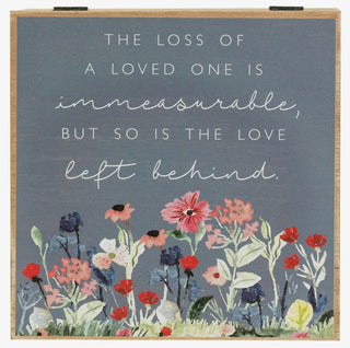 Keepsake Box Loss of a Loved One from Dicksons - All About Me Boutique