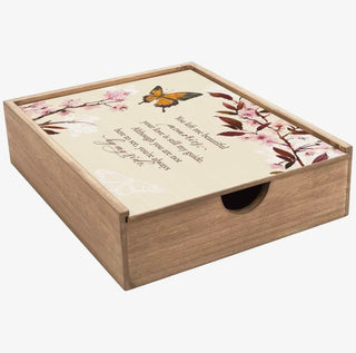Memory Box from Dicksons - All About Me Boutique