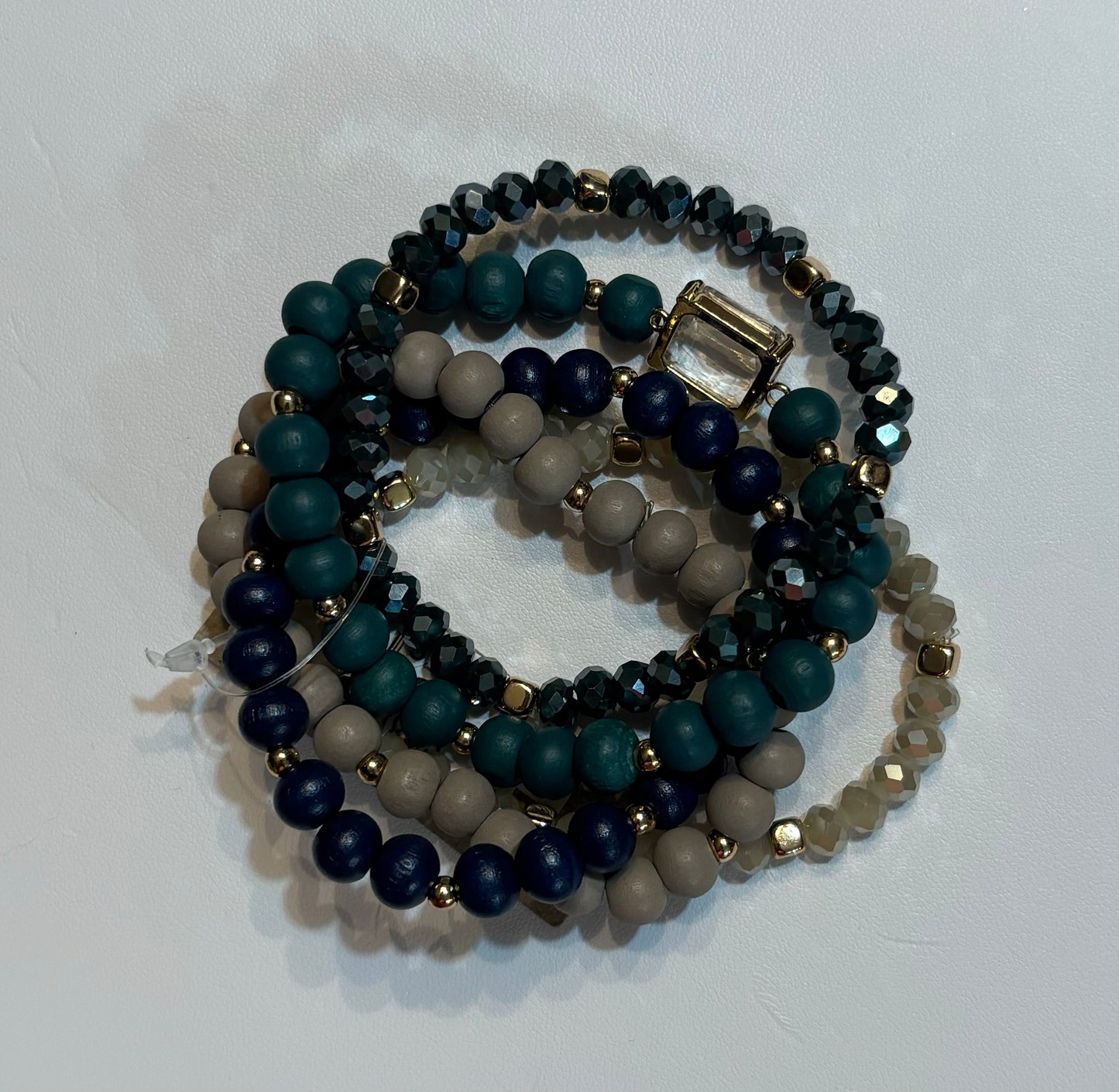 MK-Assorted $14 Bracelets