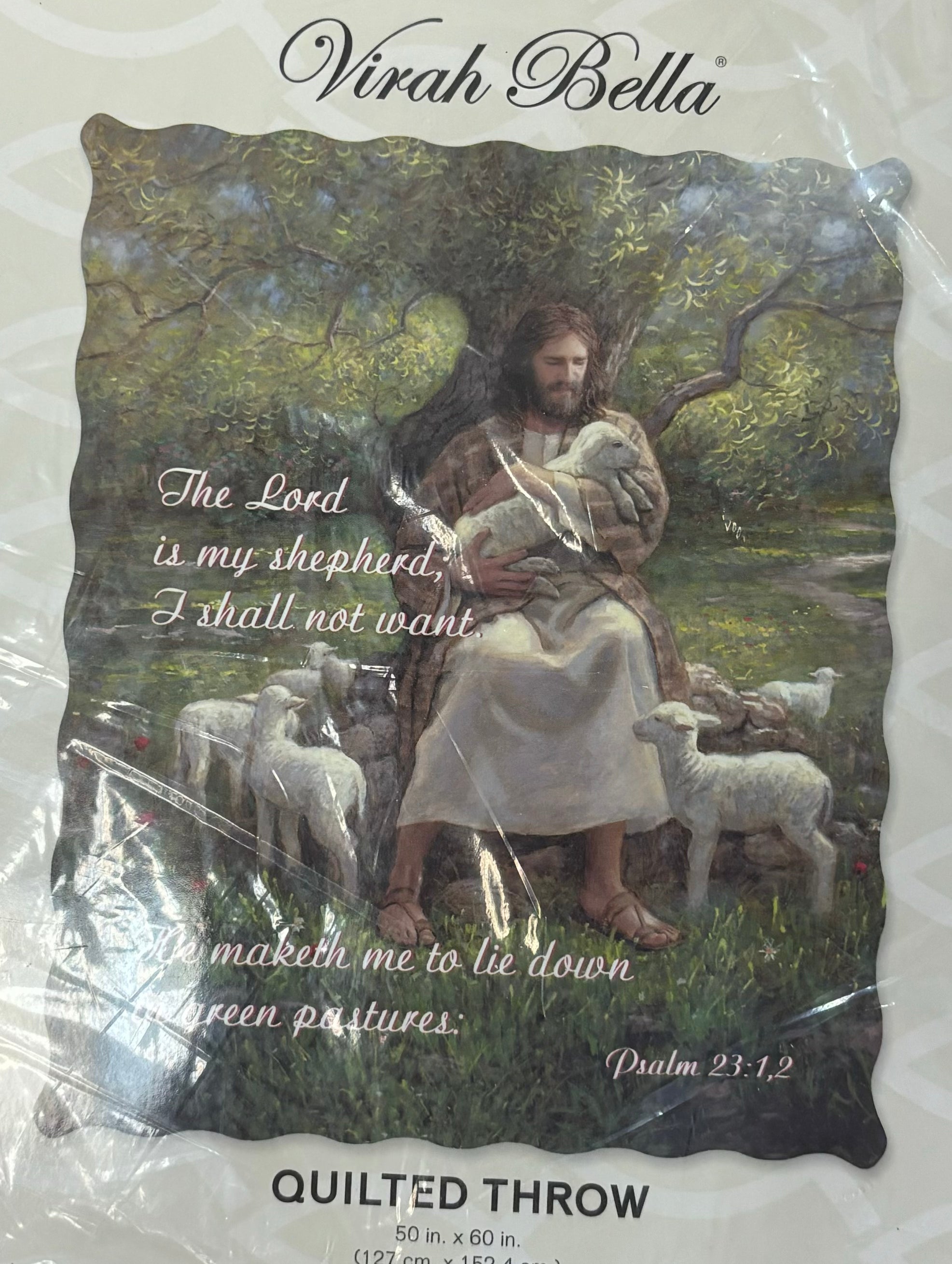 Quilted Throws (Gina B’s)