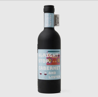 DM - Modern Monkey Wine Accessory Set - All About Me Boutique