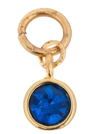 Thea Birthstone Charms by Michelle McDowell - All About Me Boutique