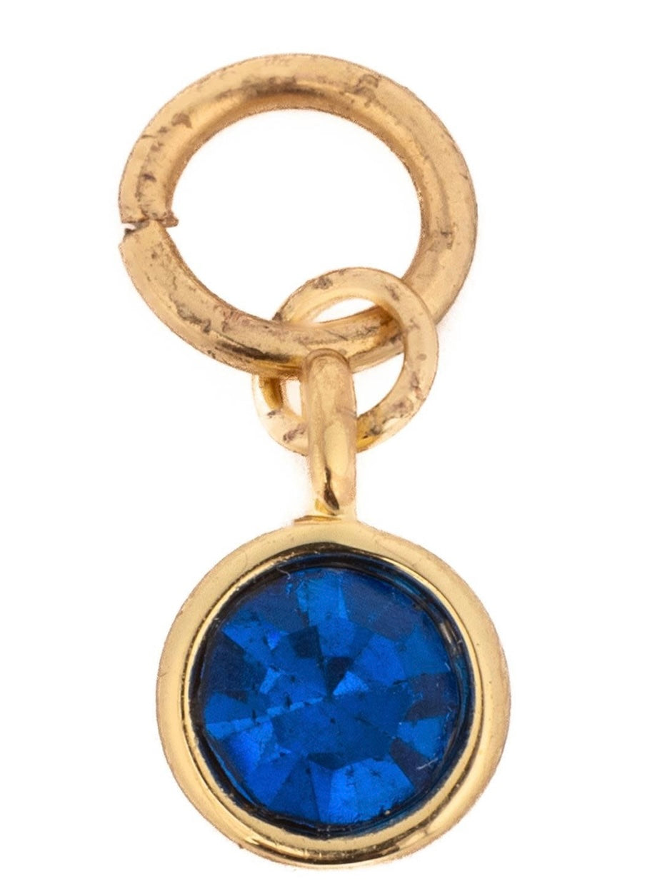 MM Thea Birthstone Charms