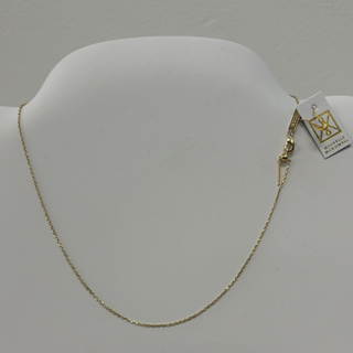 Michelle McDowell Luxe Charm Bar Necklace - Customizable