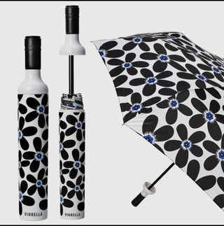 Vinrella Umbrella In A Bottle - All About Me Boutique