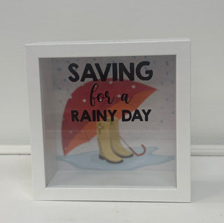 Ganz Shadow Box Banks