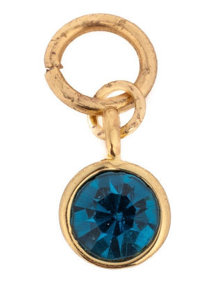 Thea Birthstone Charms by Michelle McDowell - All About Me Boutique