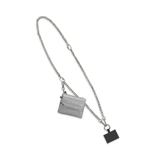 Clip & Go Ice Chain Phone Strap with Pouch by Save the Girls - All About Me Boutique