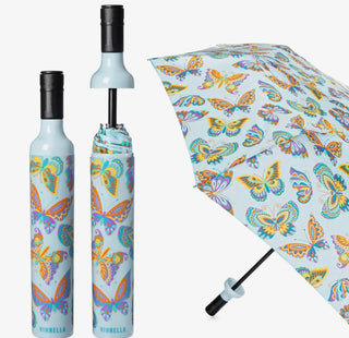 Vinrella Umbrella In A Bottle - All About Me Boutique