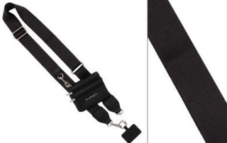 Clip & Go Phone Strap with Zippered Pouch by Save the Girls - All About Me Boutique