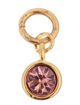 Thea Birthstone Charms by Michelle McDowell - All About Me Boutique