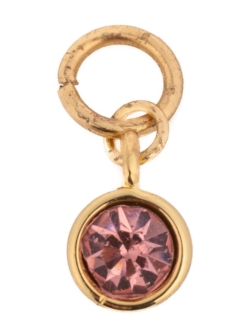 MM Thea Birthstone Charms