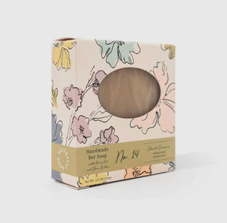 Cait + Co Wild Blossom Soap - All About Me Boutique