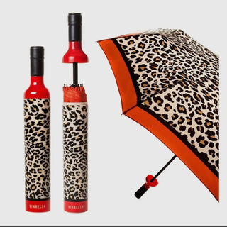 Vinrella Umbrella In A Bottle - All About Me Boutique