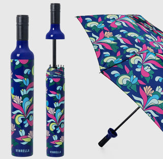 Vinrella Umbrella In A Bottle - All About Me Boutique