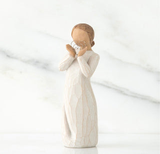 Lots of Love by Willow Tree - All About Me Boutique