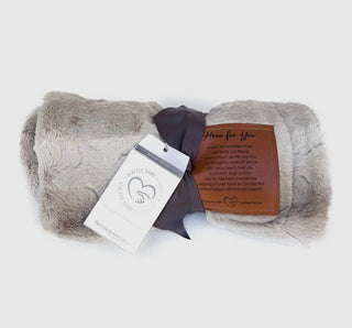 TGGC Softly Said Comfort Blankets - All About Me Boutique