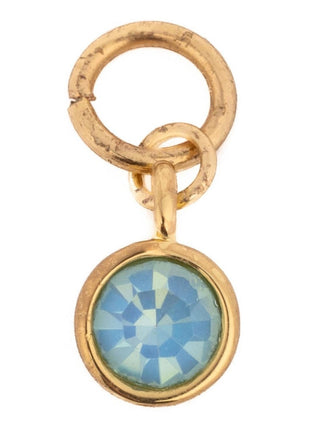 Thea Birthstone Charms by Michelle McDowell - All About Me Boutique