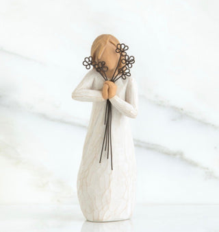 Friendship by Willow Tree - All About Me Boutique