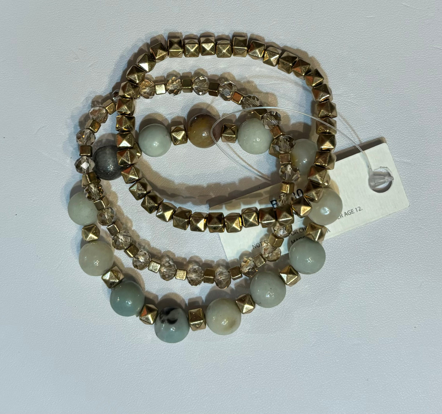 MK-Assorted $14 Bracelets