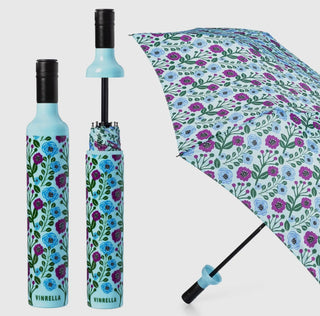 Vinrella Umbrella In A Bottle - All About Me Boutique