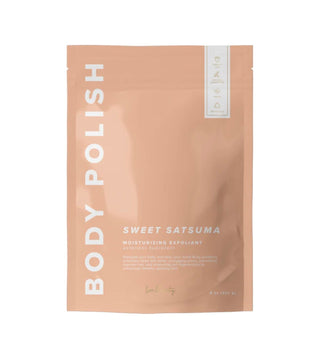 Body Polish by Bonblissity - All About Me Boutique