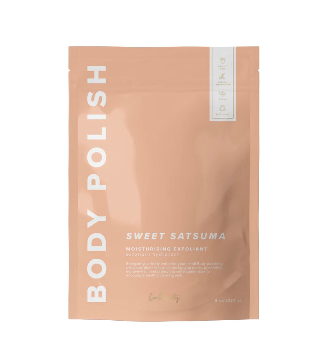 Body Polish by Bonblissity