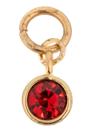 Thea Birthstone Charms by Michelle McDowell - All About Me Boutique