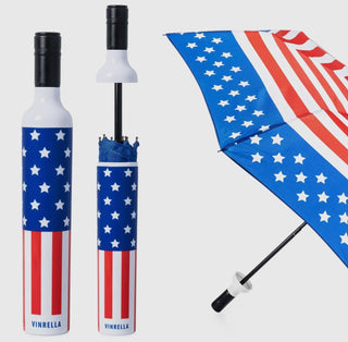 Vinrella Umbrella In A Bottle - All About Me Boutique