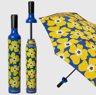 Vinrella Umbrella In A Bottle - All About Me Boutique
