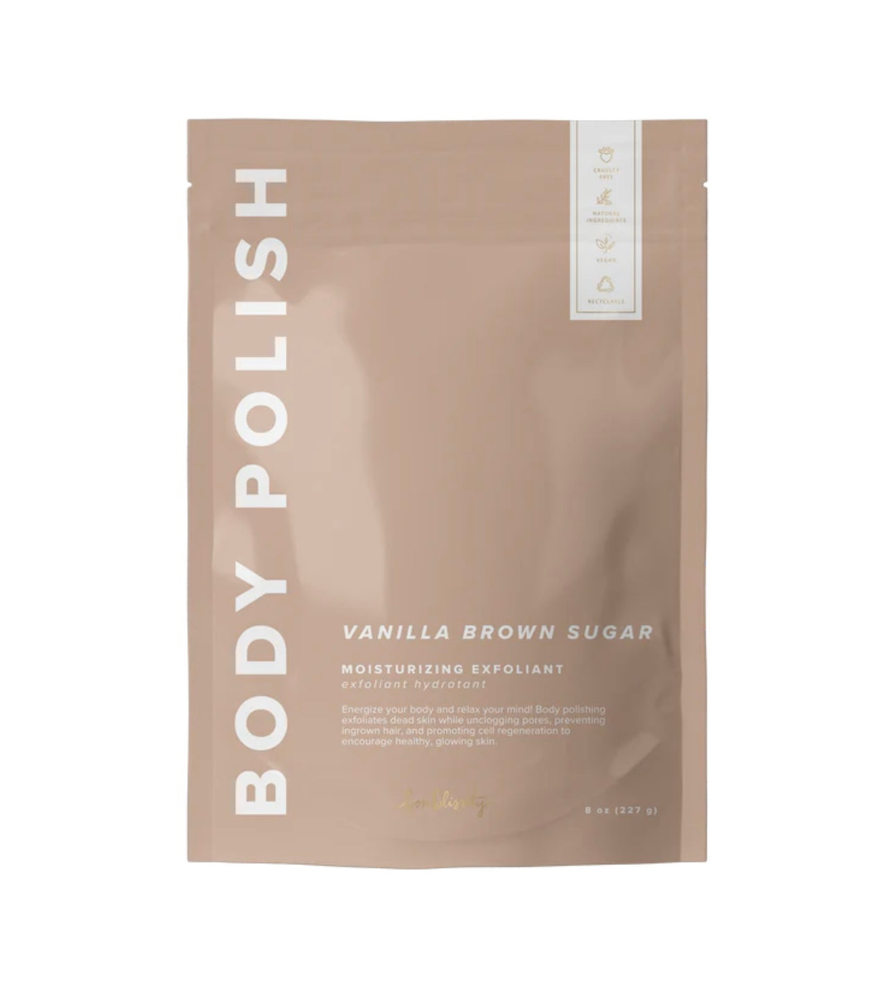 Body Polish by Bonblissity