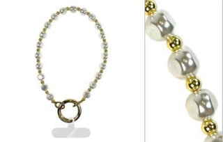 Clip & Go Beaded Wristlets by Save the Girls - All About Me Boutique
