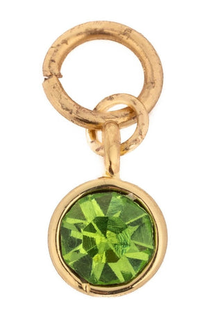 Thea Birthstone Charms by Michelle McDowell - All About Me Boutique