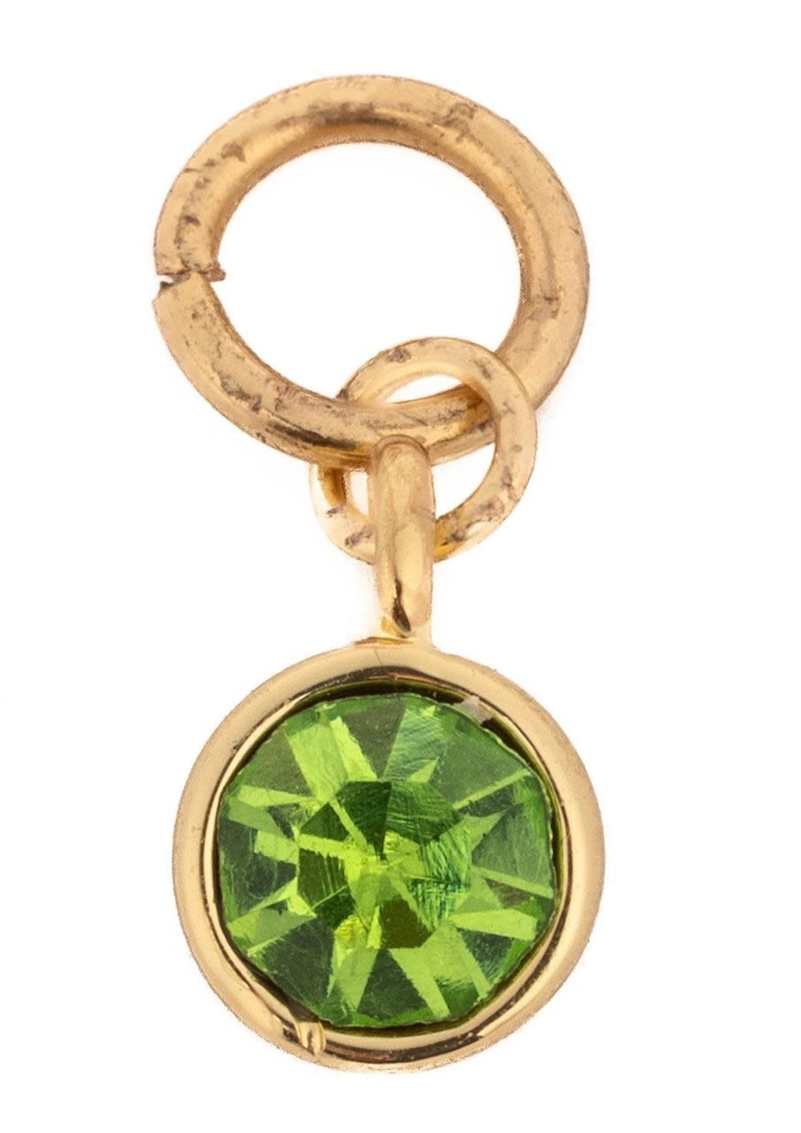 MM Thea Birthstone Charms