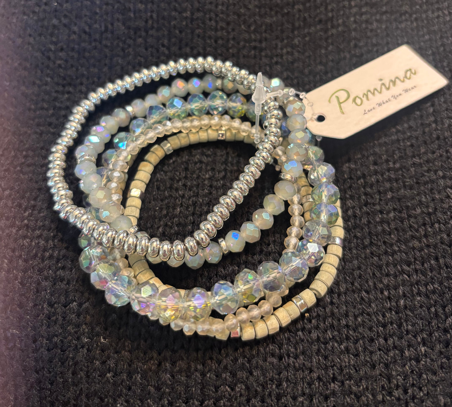 MK Spring $18 Fashion Bracelets