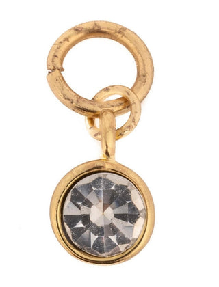 Thea Birthstone Charms by Michelle McDowell - All About Me Boutique