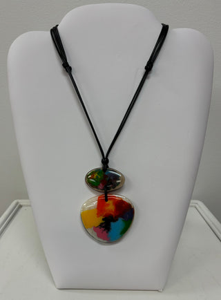 MK - $28 Statement Necklaces
