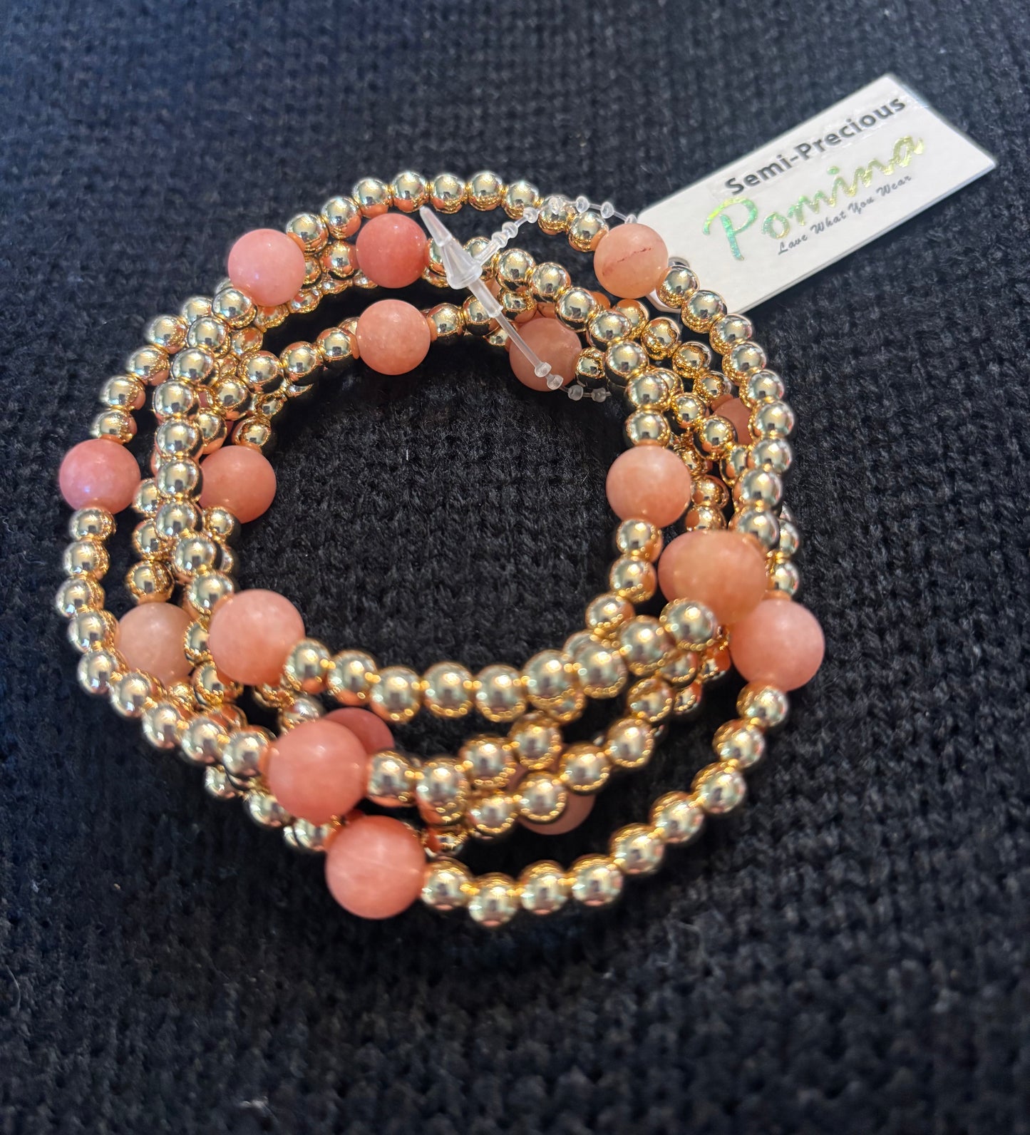 MK Spring $18 Fashion Bracelets