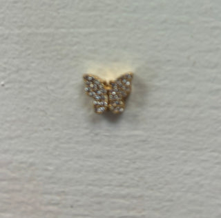 Luxe Pave Charms - Sparkle & Customize by Michelle McDowell