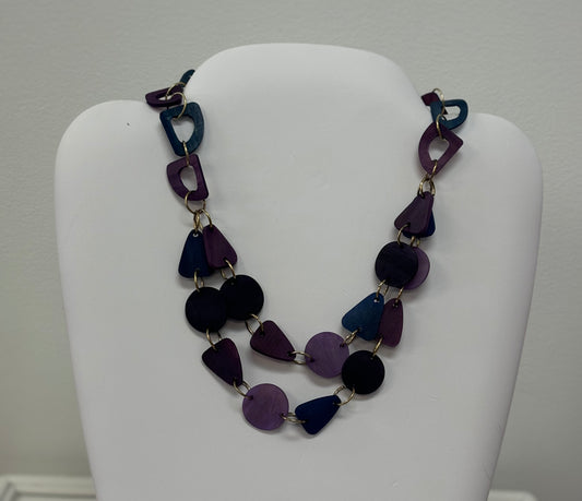 Anju Omaha Necklaces