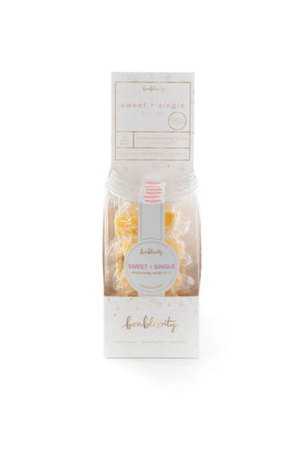 Mini - Me Sugar Cube Candy Scrubs by Bonblissity - All About Me Boutique