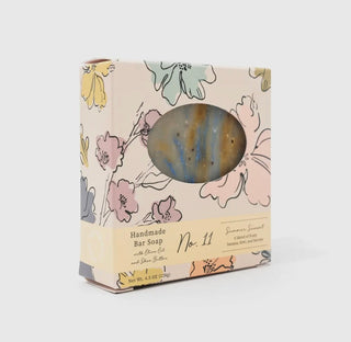 Cait + Co Wild Blossom Soap - All About Me Boutique