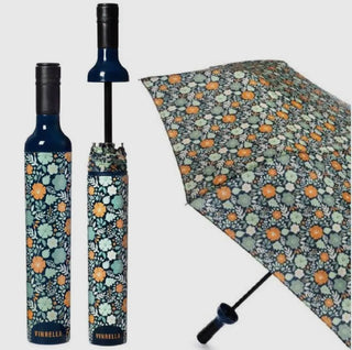 Vinrella Umbrella In A Bottle - All About Me Boutique