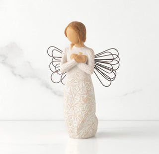 Remembrance by Willow Tree - All About Me Boutique