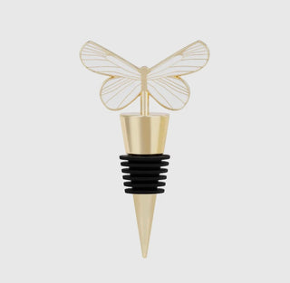Dem Butterfly Wine Bottle Stoppers - All About Me Boutique